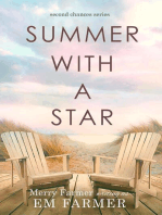 Summer with a Star