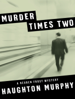 Murder Times Two