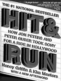 Hit and Run by Nancy Griffin, Kim Masters (Ebook) Read free for