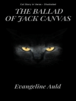 The Ballad of Jack Canvas