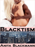 Blacktism (Interracial Hotwife Voyeur)