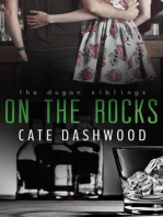 On The Rocks: The Dugan Siblings, #2