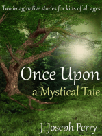 Once Upon a Mystical Tale