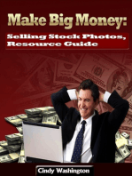 Make Big Money: Selling Stock Photos, Resource Guide