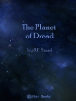 Planet of Dread