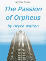 The Passion of Orpheus