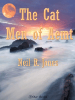 The Cat Men of Aemt