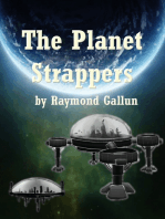 The Planet Strappers