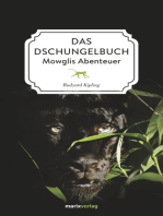 Das Dschungelbuch: Mowglis Abenteuer