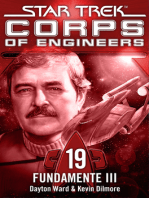 Star Trek - Corps of Engineers 19