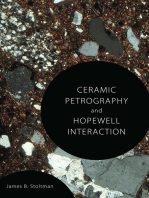 Ceramic Petrography and Hopewell Interaction