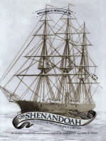 The Voyage of the CSS Shenandoah: A Memorable Cruise