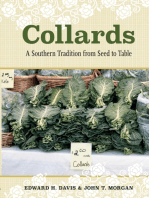 Collards: A Southern Tradition from Seed to Table