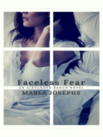 Faceless Fear