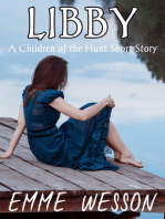 Libby (A Children of the Hunt Short Story)