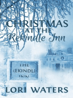 Christmas at the Rekindle Inn