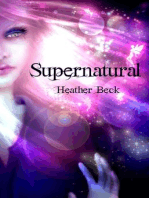 Supernatural: The Horror Diaries Omnibus Edition, #4