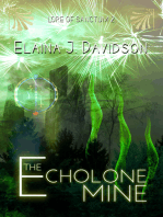 The Echolone Mine