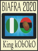 Biafra 2020