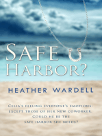 Safe Harbor? (Toronto Series #15)