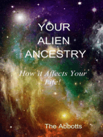 Your Alien Ancestry