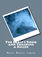 The Eagle's Rook and Tracking a Killer