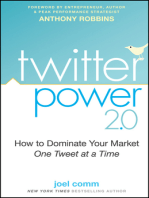 Twitter Power 2.0