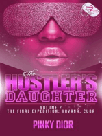 The Hustler's Daughter Volume 2