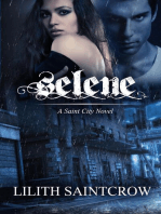 Selene: A Saint City Novel