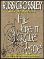 The Great Bicycle Race