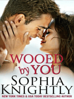 Wooed by You