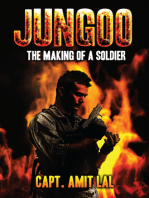Jungoo: The Making Of A Soldier
