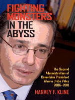 Fighting Monsters in the Abyss