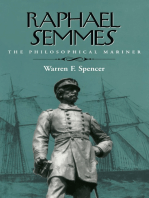 Raphael Semmes: The Philosophical Mariner