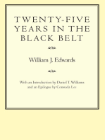 Twenty-Five Years in the Black Belt