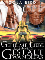 Geheime Liebe des Gestaltwandlers