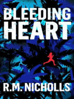 Bleeding Heart: Clytemnestra Stone Series, #1