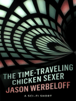 The Time-Traveling Chicken Sexer