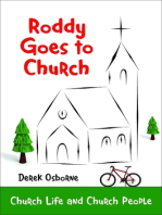 Roddy Goes to Church: Church Life and Church People