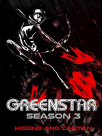 Greenstar Season 3