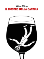 Il Mostro della Cantina