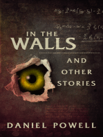 In the Walls and Other Stories