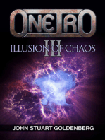 Oneiro III: Illusion of Chaos