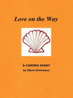Love on the Way: A Camino Diary