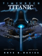 Timewreck Titanic
