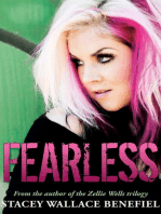 Fearless