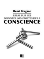 Essai sur les données immédiates de la conscience