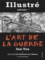 L'Art de la Guerre - Illustré et Annoté