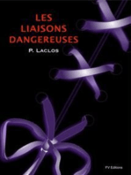 Les liaisons dangereuses (Illustré)