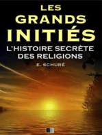 Les Grands Initiés